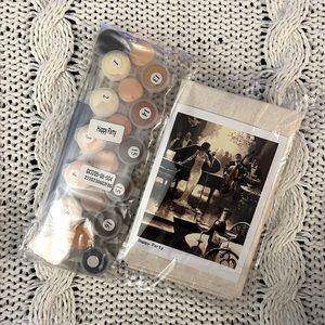 Adult Paint-by-Number Kit